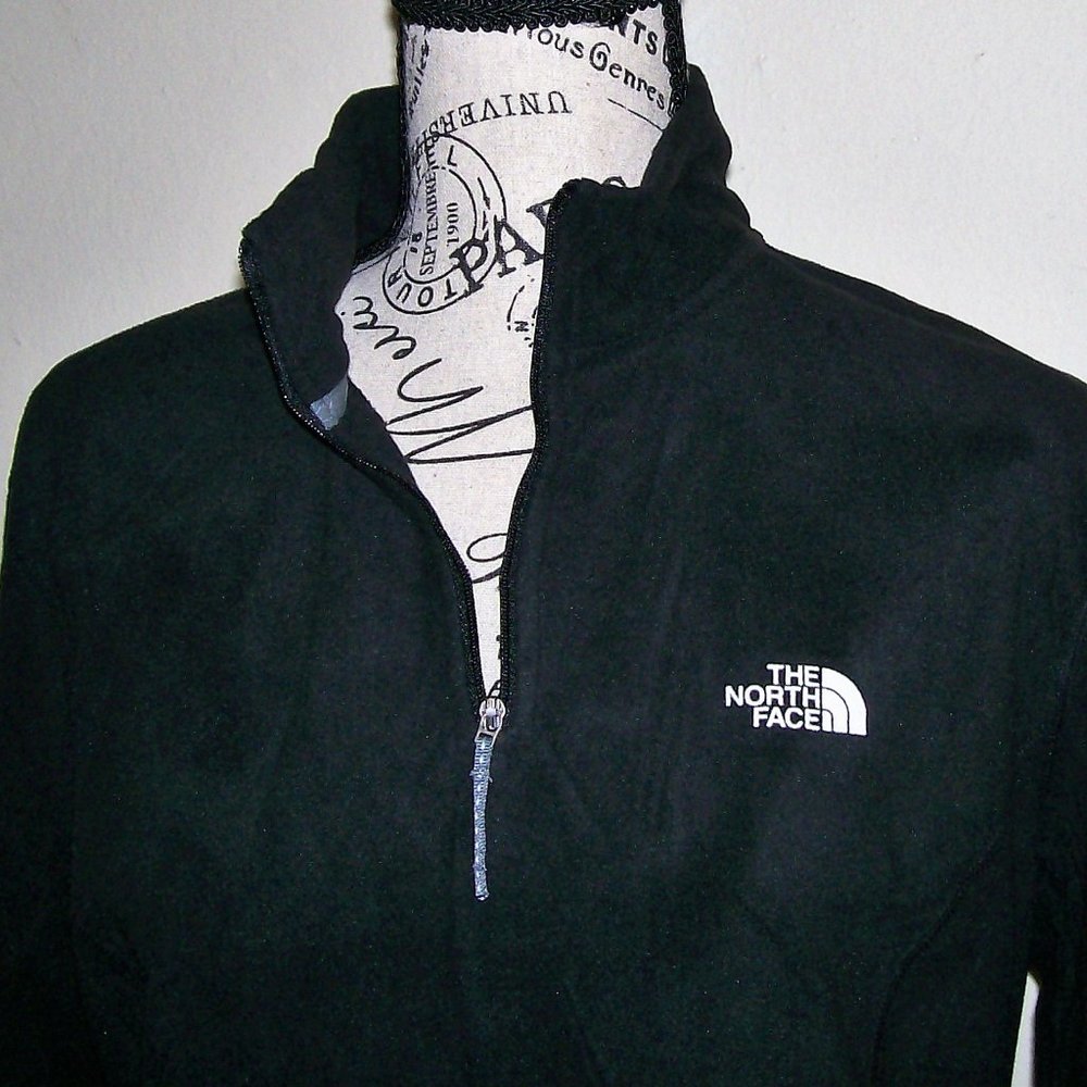 NWT Warm Fleece Pull-Over
